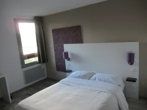 Hôtel Relais de Rixheim - Chambre