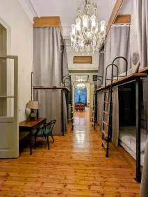 Villa Layla Hostel - Room