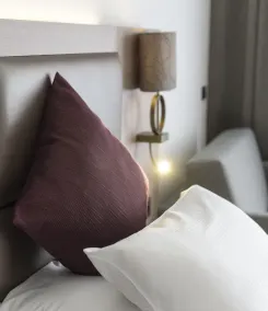 IMLAUER HOTEL PITTER Salzburg - Chambre