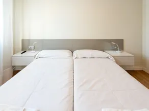 Gestión de Alojamientos Apartments - Værelse
