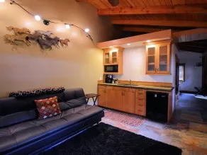 Carriage House Accommodations - Rom