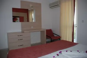 Ant Apart Hotel - Room