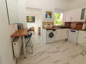 Rosemont - Cuisine privée