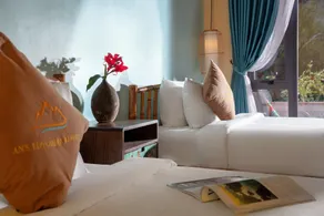 An's Eco Garden Resort - Quarto