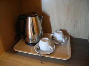 Aloha Hatyai Hotel - Chambre