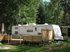 Jell-E-Bean Campground and Trailers - Zimmer