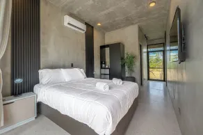 NELBLU FLAMINGO SUITES - Room