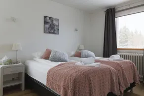 The apartment - Öbbuhús - Værelse
