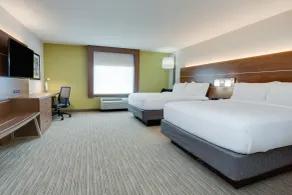 Holiday Inn Express & Suites. by IHG - Room