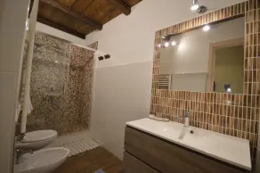 Centro Sicilia - Casa de banho