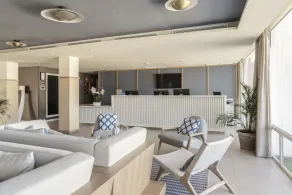 AluaSoul Mallorca Resort - Adults only - Reception