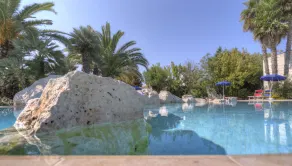 I Giardini di Atena - Apartment - Piscina