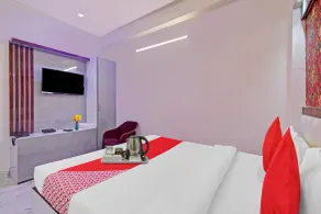 Hotel O Diamond Regency - Room