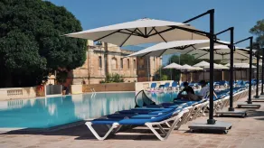 SC Club Village - Pool