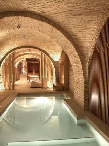 Palazzo Cortesi Boutique Hotel - Piscina