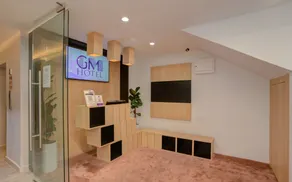 GM Hotel Metro at Sunway - Réception