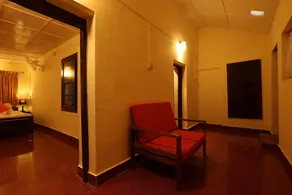 Avadale Coorg - Stag Groups Not Allowed - Chambre