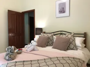 Helen's Homestead - Habitación
