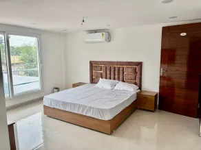 Hotel Channo Residency - Zimmer