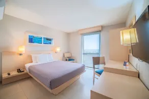 City Express by Marriott Ciudad del Carmen - Chambre