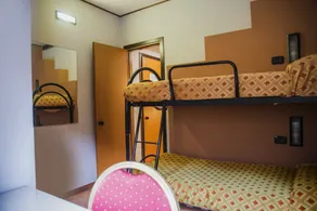 Hotel Giubileo - Zimmer