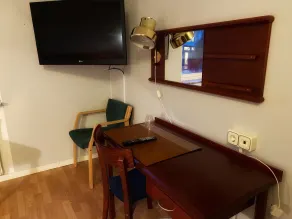 Hotel Örgryte - Room