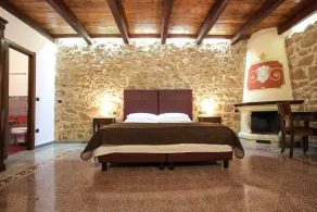 Bienestar - Maison de Charme - Chambre