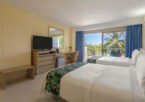 GHL Relax Hotel Costa Azul - Room