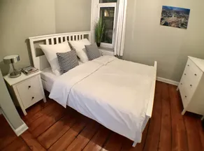 Blue City Apartment’s - Chambre