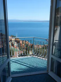 Hotel Vittoria - Vistas desde la habitación