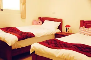 YehSir B&B - Zimmer