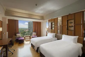 Shangri-La Chiang Mai - Camera