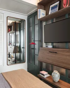 The George Tel Aviv - Chambre