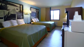 Super 8 by Wyndham Red Wing - Chambre