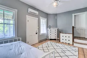 Historic Townhome in Downtown Shepherdstown! - Room
