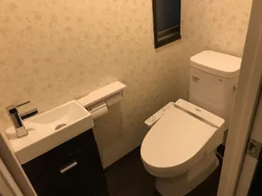 Hotel Owl Tokyo Nippori - Salle de bain
