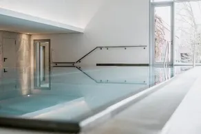 Kurhotel San Andreas - Pool