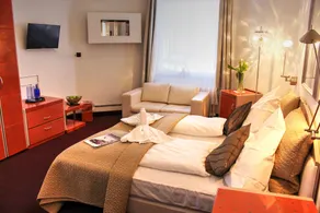 Plenus Hotel - Rom