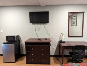 Executive Inn Coopersburg - Room