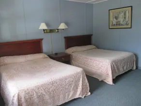 The Blair House - Room