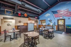 Rodeway Inn Gurdon I-30 - Restaurant