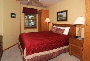 Westwood Shores Waterfront Resort - Rum