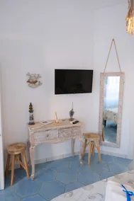 Pharus Miseni Suites and rooms - Room