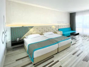 Sentido Hotel Marea - All Inclusive - Room
