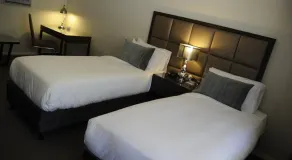 Riverside Oaks Golf Resort - Room