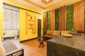 Thamel Hotel & Spa - Reception