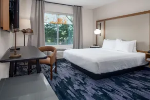 Fairfield by Marriott Inn & Suites Albertville - Room