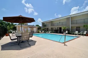 Motel 6-Luling, LA - Basseng