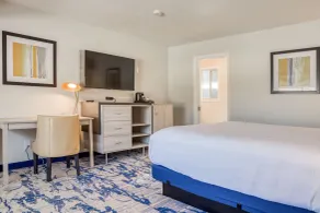Creekside Inn Downtown - Room