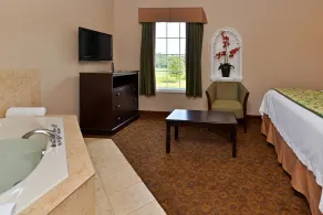 Hôtel Le Moulin du Landion Dolancourt - Chambre